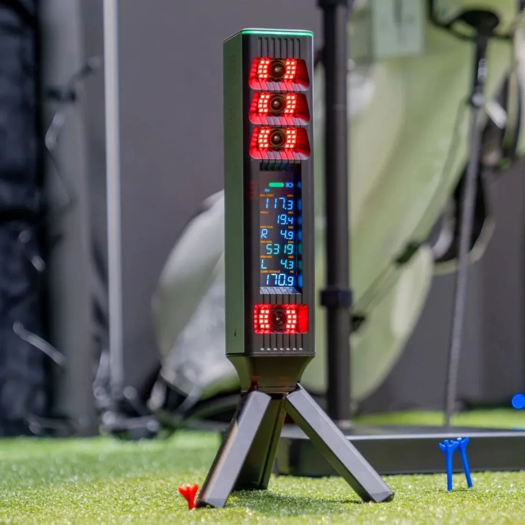Square Golf Omni